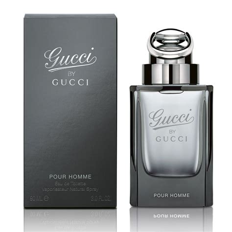 gucci original perfume